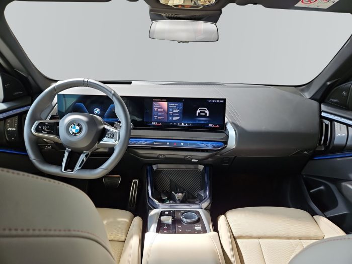 BMW X3, X3 XDRIVE20I, 2024, 26469 km