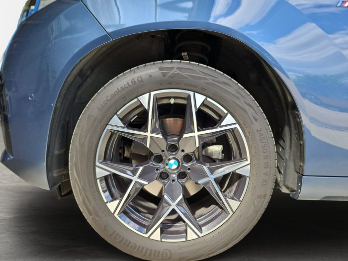 BMW X3, X3 XDRIVE20I, 2024, 26469 km
