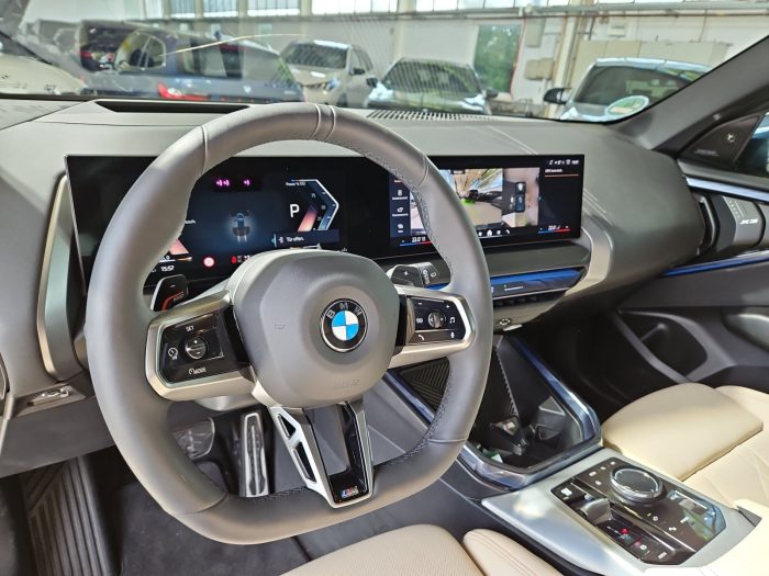 BMW X3, X3 XDRIVE20I, 2024, 26469 km