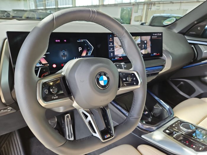BMW X3, X3 XDRIVE20I, 2024, 26469 km