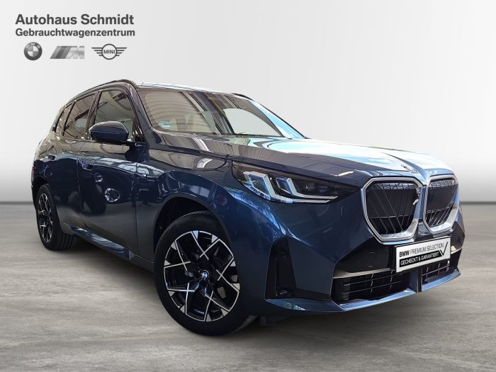 BMW X3, X3 XDRIVE20I, 2024, 26469 km