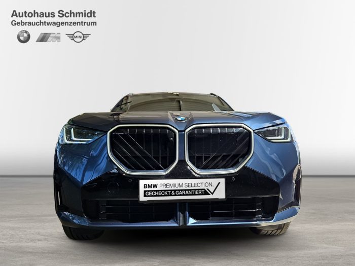 BMW X3, X3 XDRIVE20I, 2024, 26469 km