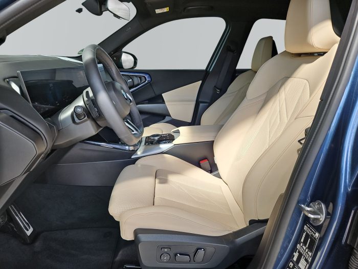 BMW X3, X3 XDRIVE20I, 2024, 26469 km