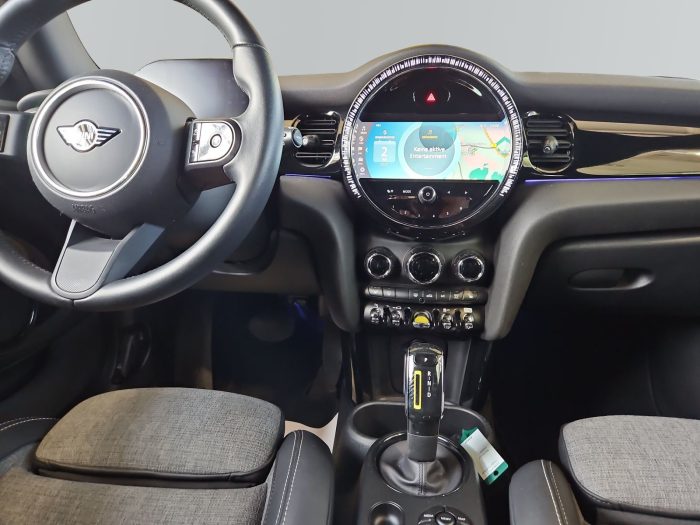 MINI Hatch 3 usi, COOPER SE, 2022, 31518 km