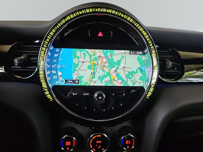 MINI Hatch 3 usi, COOPER SE, 2022, 31518 km