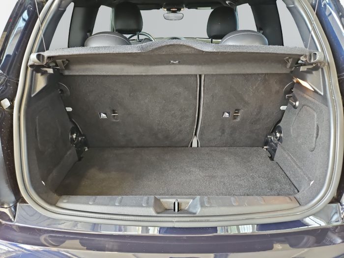 MINI Hatch 3 usi, COOPER SE, 2022, 31518 km