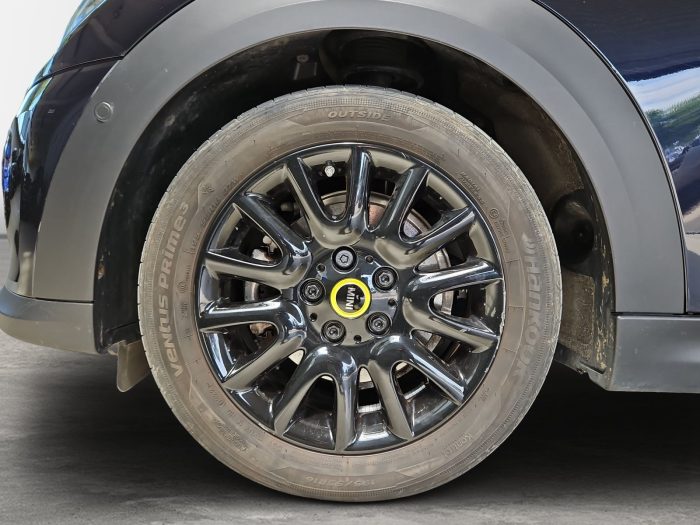 MINI Hatch 3 usi, COOPER SE, 2022, 31518 km