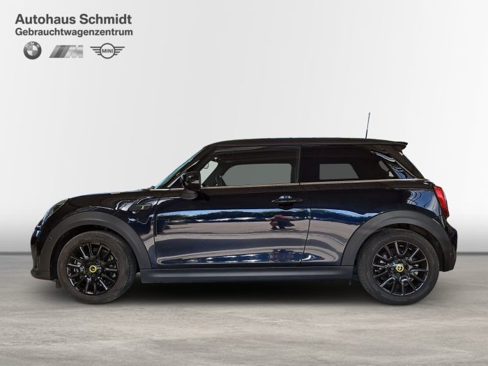 MINI Hatch 3 usi, COOPER SE, 2022, 31518 km