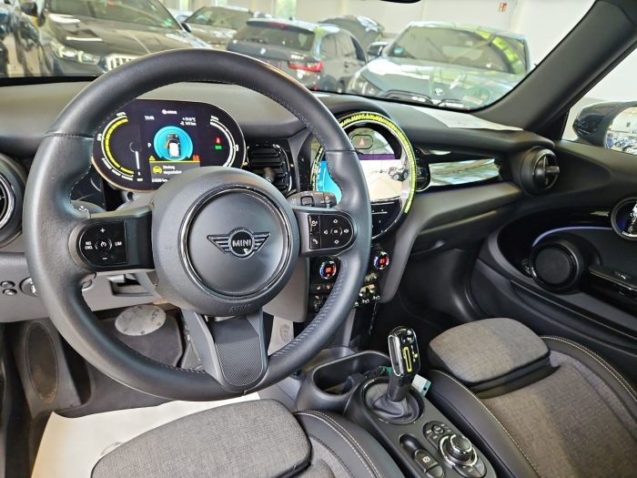 MINI Hatch 3 usi, COOPER SE, 2022, 31518 km