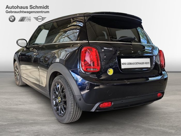 MINI Hatch 3 usi, COOPER SE, 2022, 31518 km