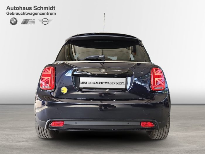 MINI Hatch 3 usi, COOPER SE, 2022, 31518 km