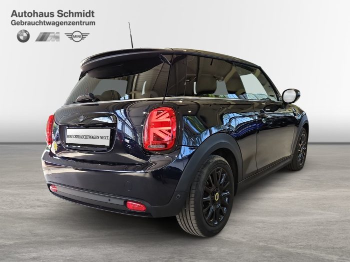 MINI Hatch 3 usi, COOPER SE, 2022, 31518 km