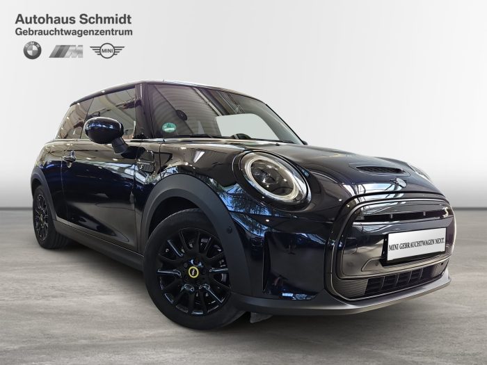 MINI Hatch 3 usi, COOPER SE, 2022, 31518 km
