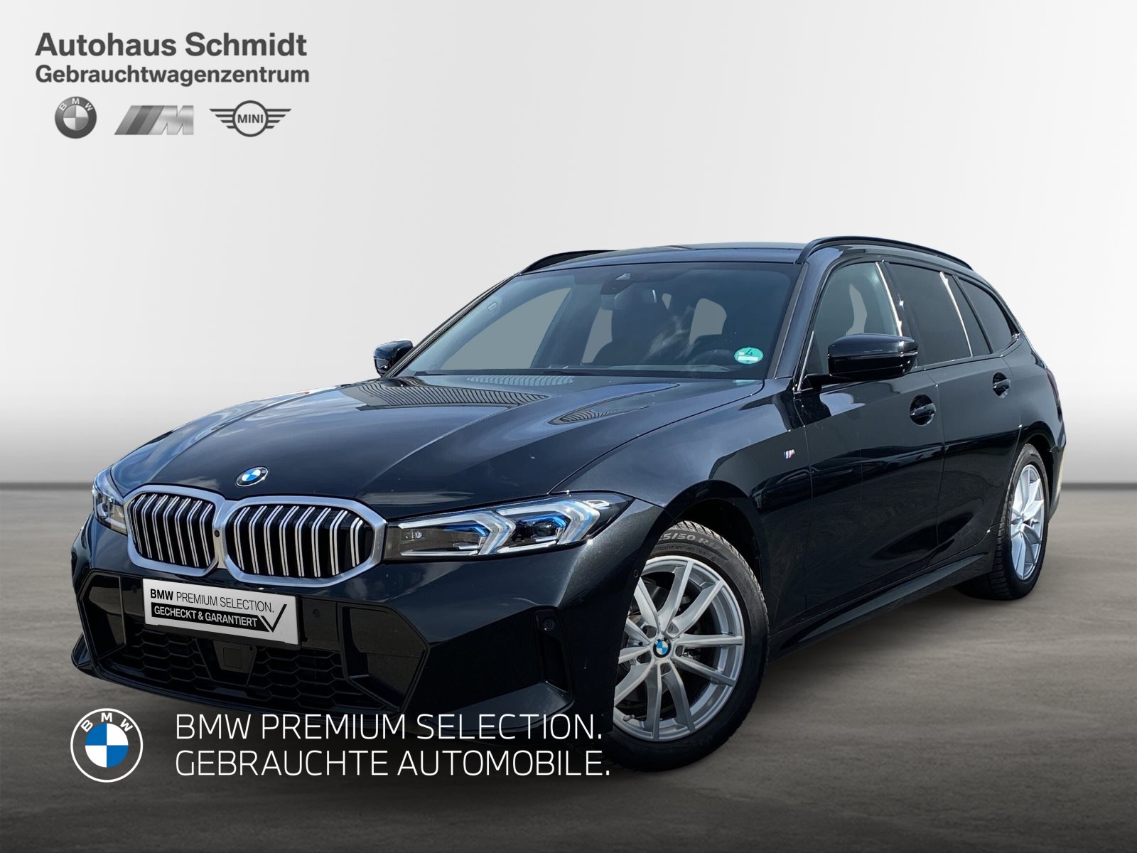 BMW Seria 3, 320I, 2025, 26148 km