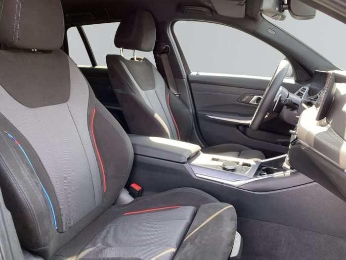 BMW Seria 3, 320I, 2025, 26148 km