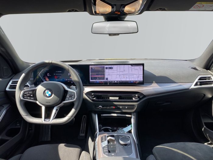 BMW Seria 3, 320I, 2025, 26148 km