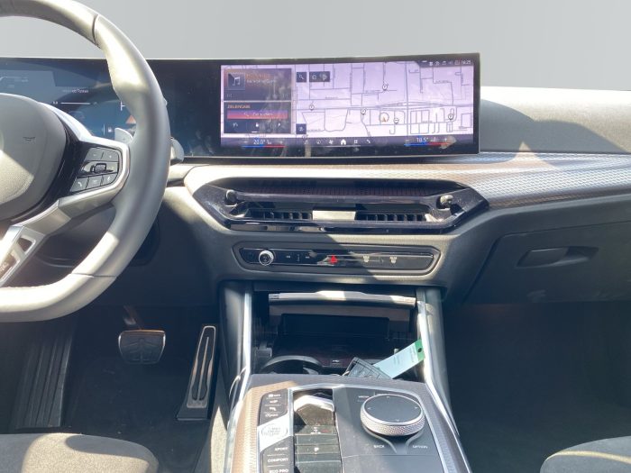 BMW Seria 3, 320I, 2025, 26148 km