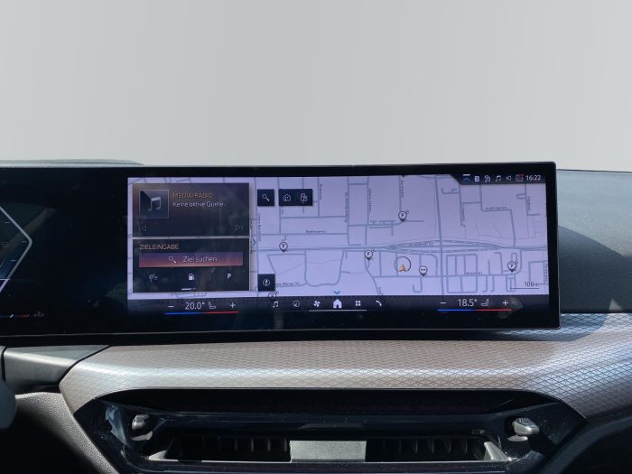BMW Seria 3, 320I, 2025, 26148 km
