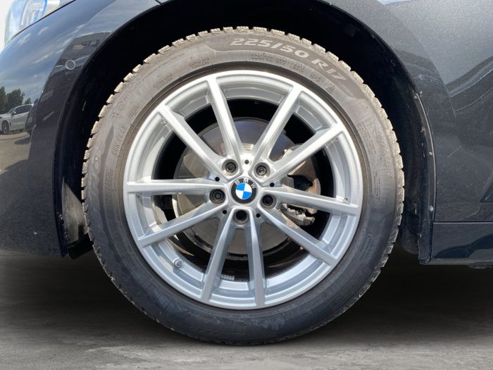 BMW Seria 3, 320I, 2025, 26148 km