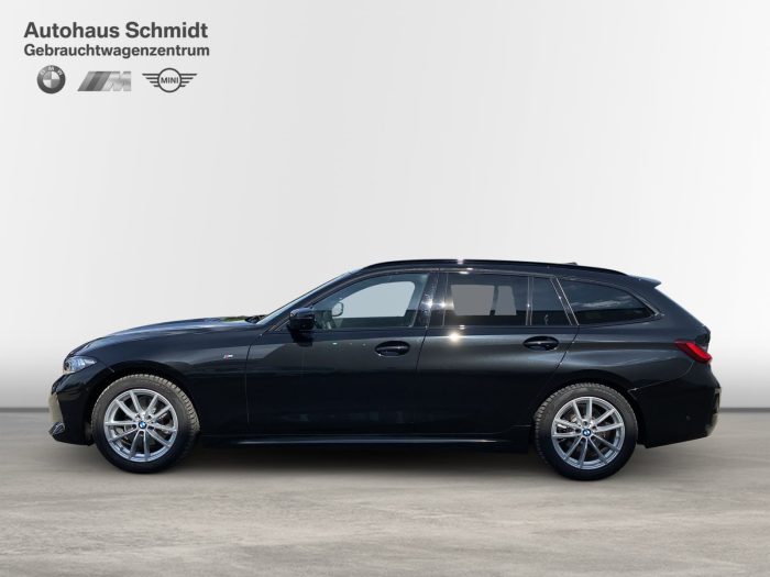 BMW Seria 3, 320I, 2025, 26148 km