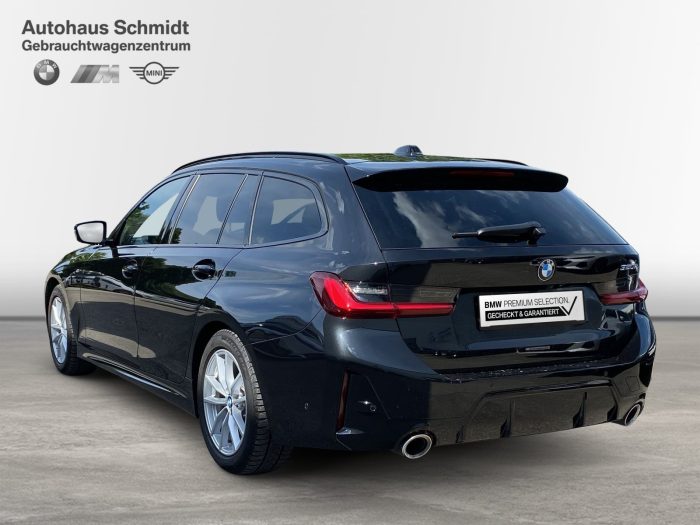 BMW Seria 3, 320I, 2025, 26148 km