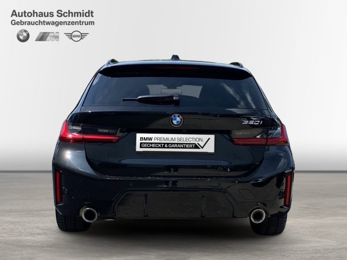 BMW Seria 3, 320I, 2025, 26148 km