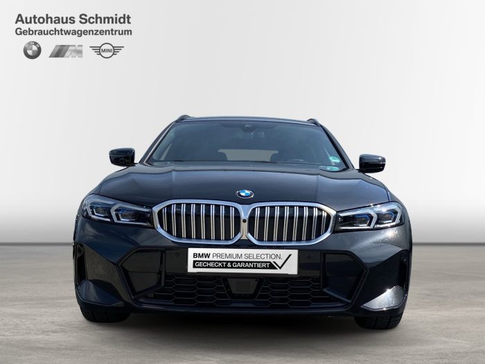 BMW Seria 3, 320I, 2025, 26148 km