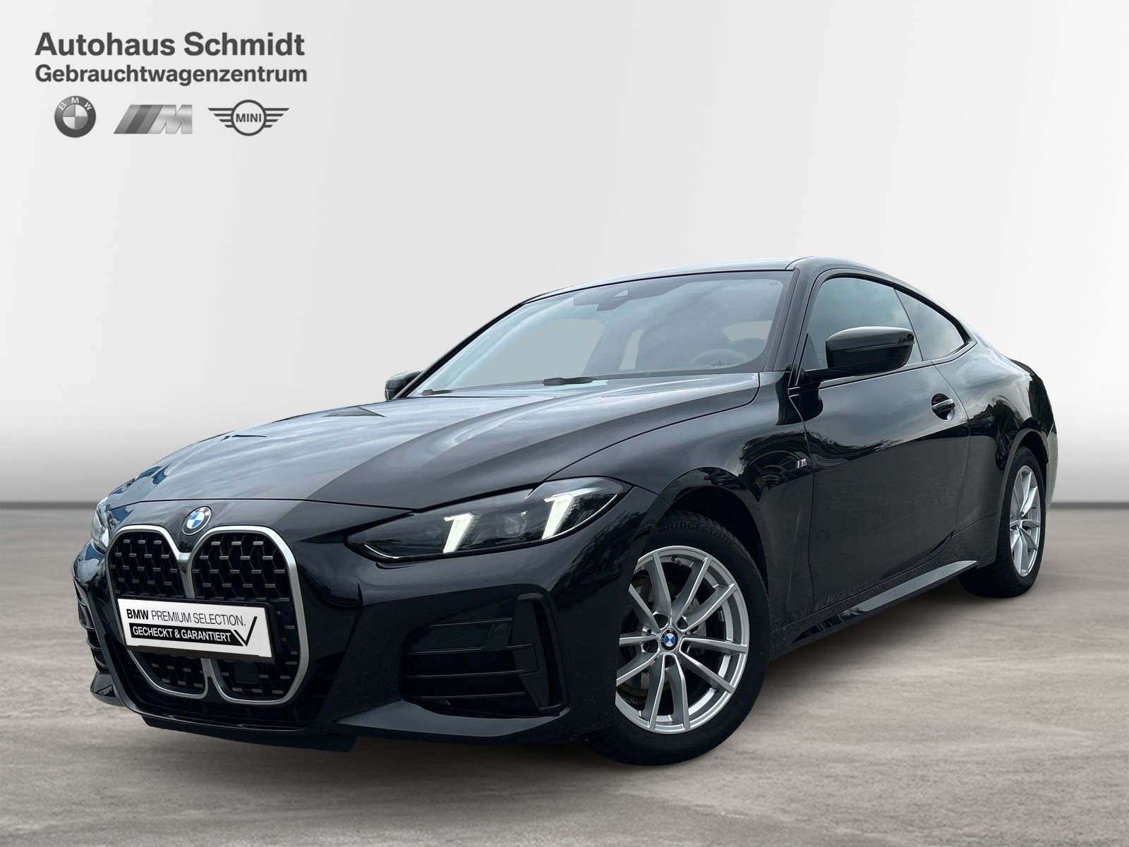 BMW Seria 4, 420D XDRIVE, 2024, 24085 km