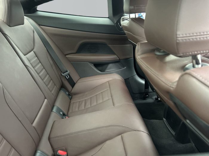 BMW Seria 4, 420D XDRIVE, 2024, 24085 km