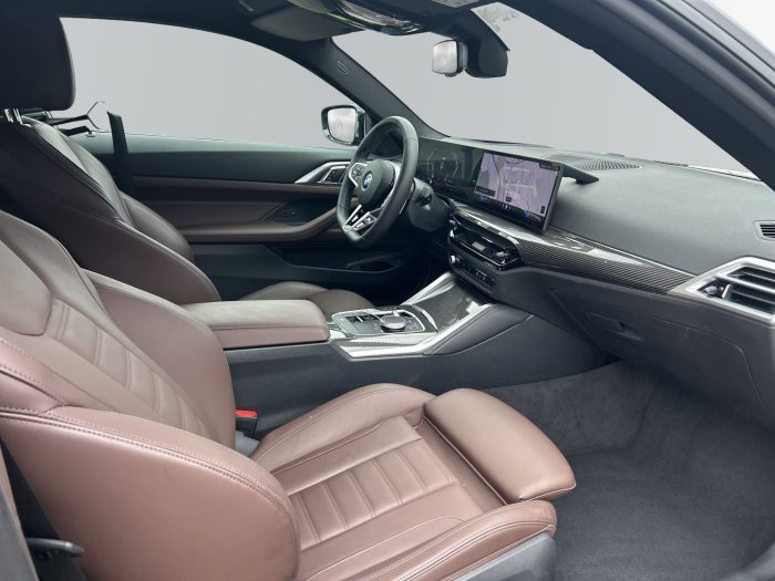 BMW Seria 4, 420D XDRIVE, 2024, 24085 km