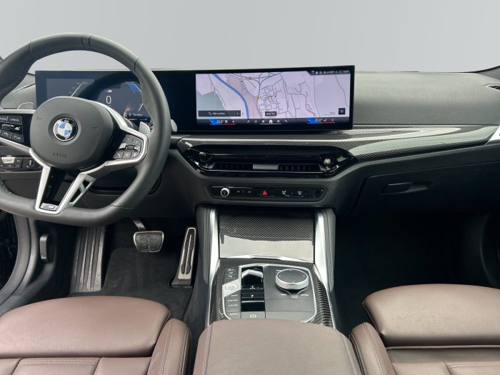 BMW Seria 4, 420D XDRIVE, 2024, 24085 km