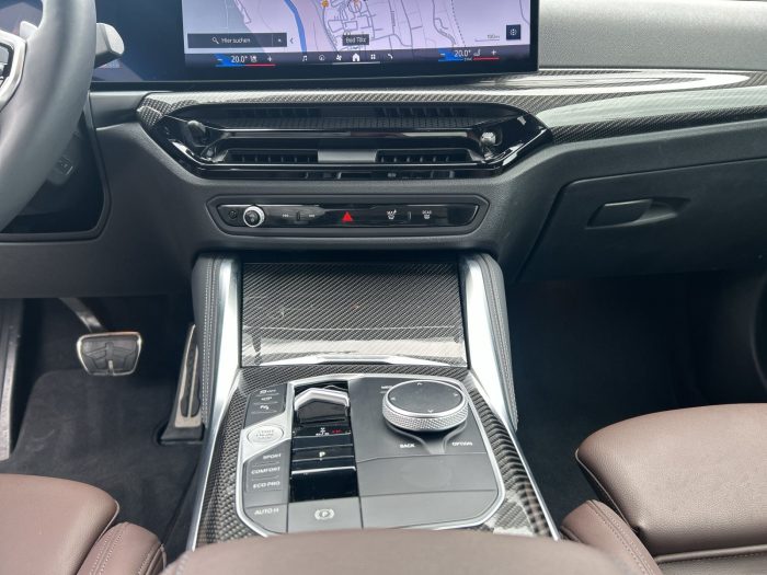 BMW Seria 4, 420D XDRIVE, 2024, 24085 km