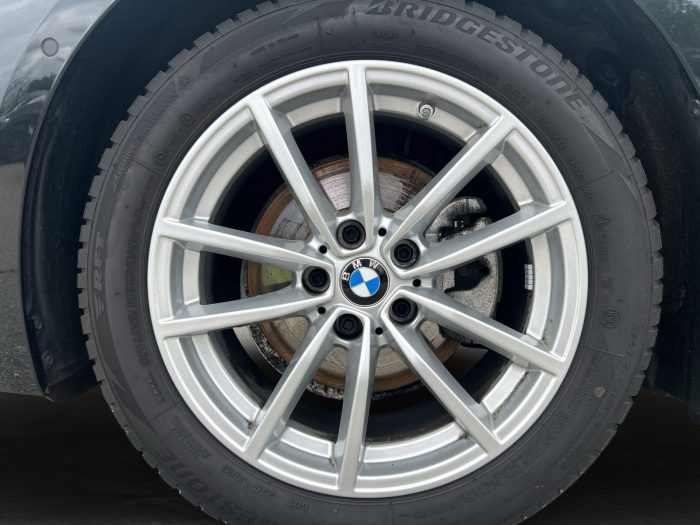 BMW Seria 4, 420D XDRIVE, 2024, 24085 km