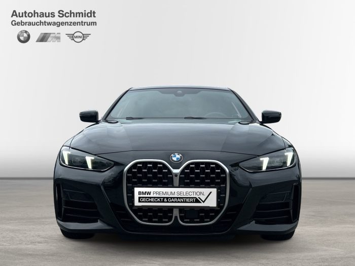 BMW Seria 4, 420D XDRIVE, 2024, 24085 km