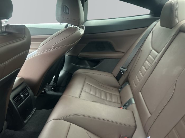 BMW Seria 4, 420D XDRIVE, 2024, 24085 km