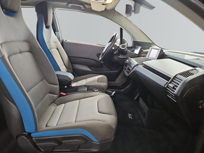 BMW I3, I3S, 2022, 58812 km