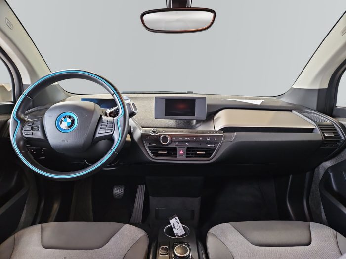 BMW I3, I3S, 2022, 58812 km