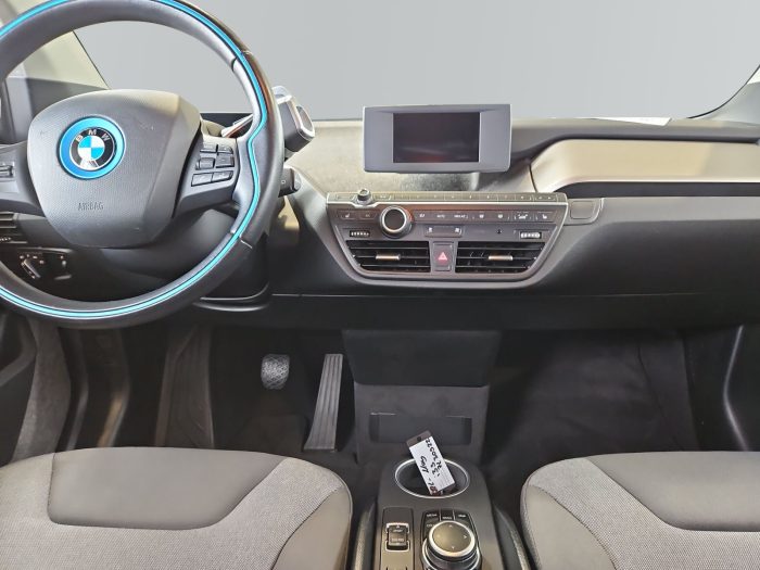 BMW I3, I3S, 2022, 58812 km