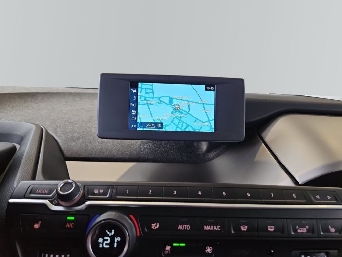 BMW I3, I3S, 2022, 58812 km