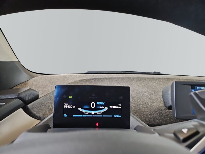 BMW I3, I3S, 2022, 58812 km