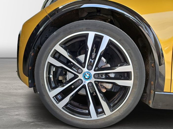BMW I3, I3S, 2022, 58812 km