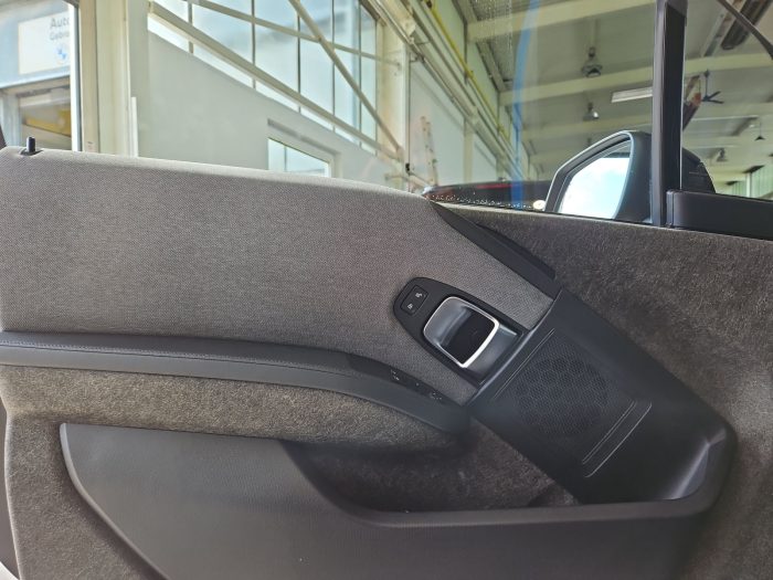 BMW I3, I3S, 2022, 58812 km