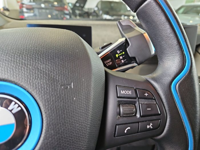 BMW I3, I3S, 2022, 58812 km