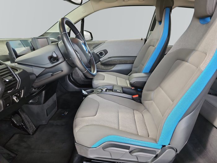 BMW I3, I3S, 2022, 58812 km