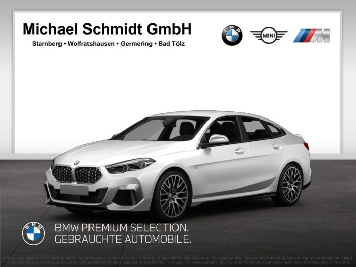 BMW Seria 2, M235I XDRIVE, 2024, 25989 km