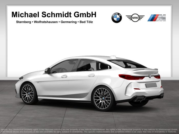 BMW Seria 2, M235I XDRIVE, 2024, 25989 km