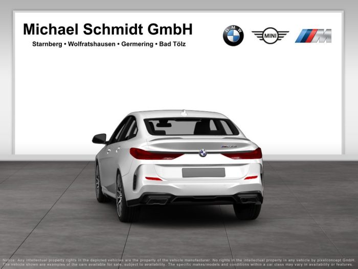 BMW Seria 2, M235I XDRIVE, 2024, 25989 km