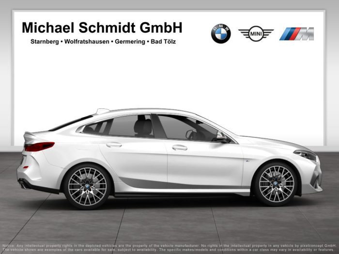 BMW Seria 2, M235I XDRIVE, 2024, 25989 km