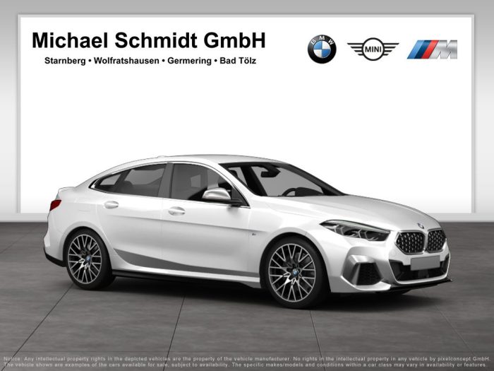BMW Seria 2, M235I XDRIVE, 2024, 25989 km