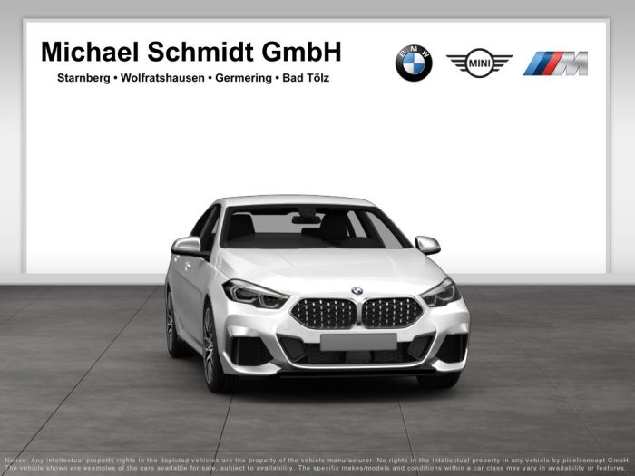BMW Seria 2, M235I XDRIVE, 2024, 25989 km